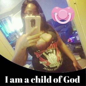 Meet your Posher, Ciarah